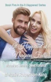 It Happened at Niagara Falls