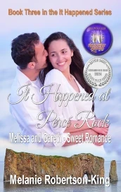 It Happened at Percé Rock