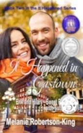 It Happened in Gastown