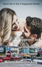 It Happened in Lunenburg