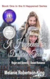 It Happened on Dufferin Terrace