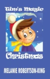 Tim’s Magic Christmas