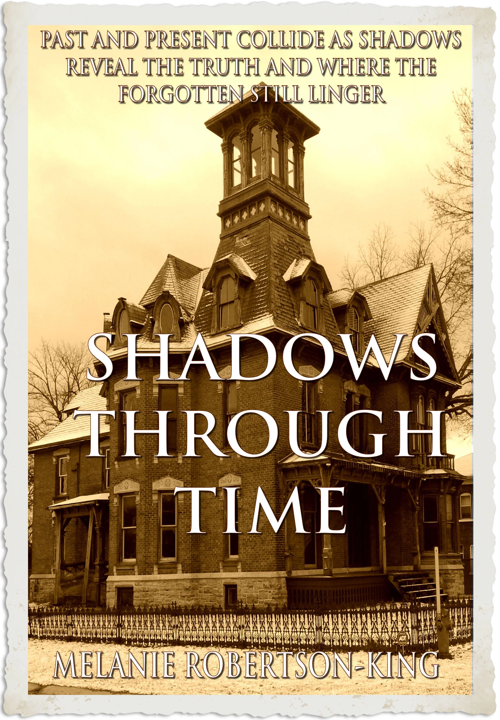 Shadows Through Time