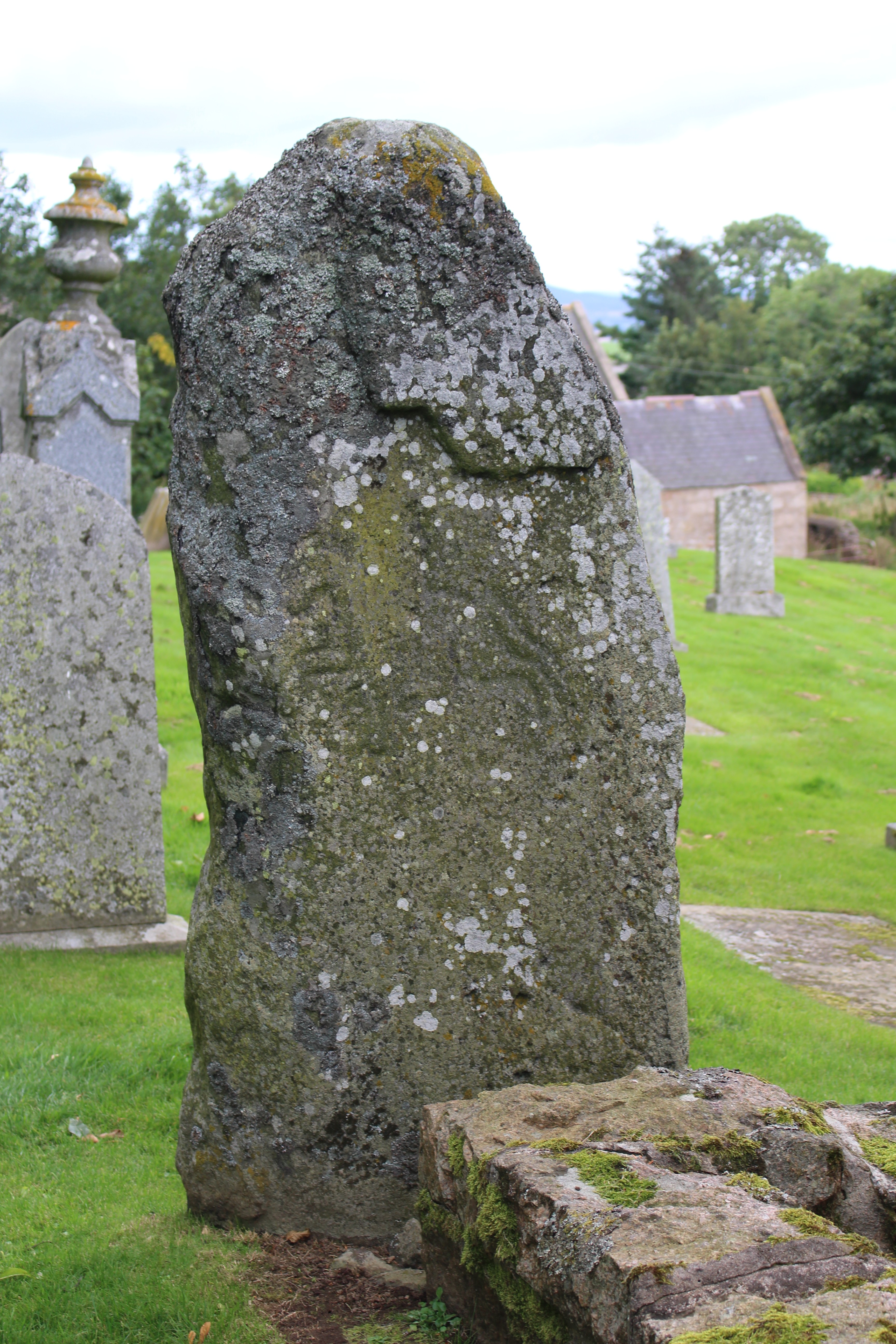 Pictish Stones