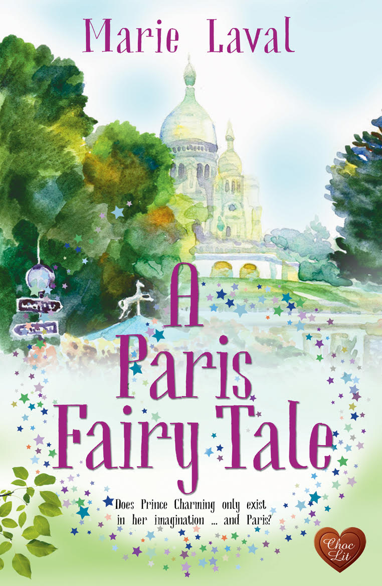 A Paris Fairy Tale