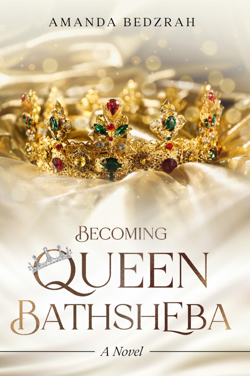Queen Bathsheba