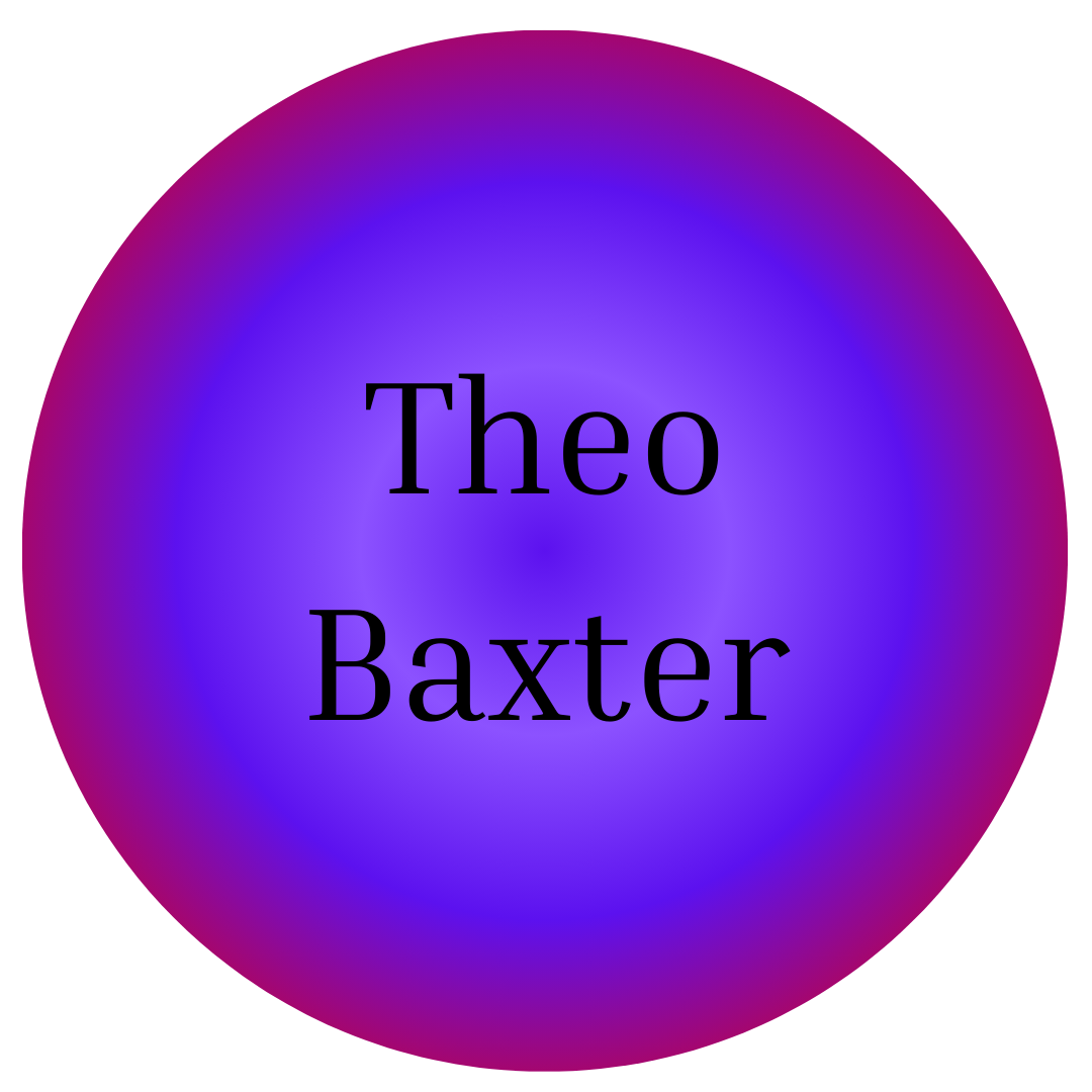 Theo Baxter