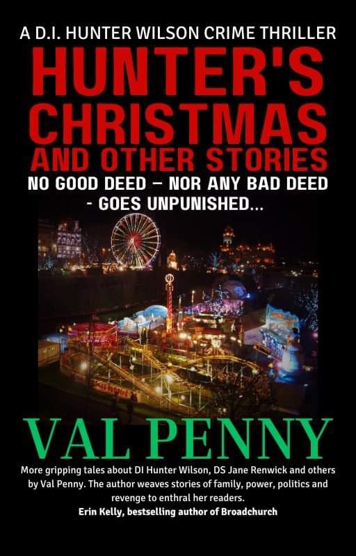 Val Penny
