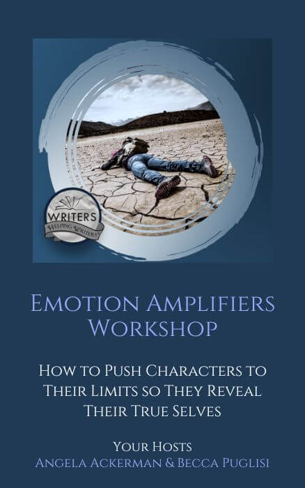 emotion amplifier
