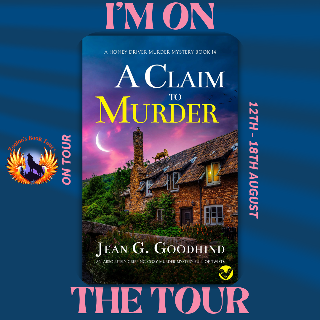 Jean G Goodhind