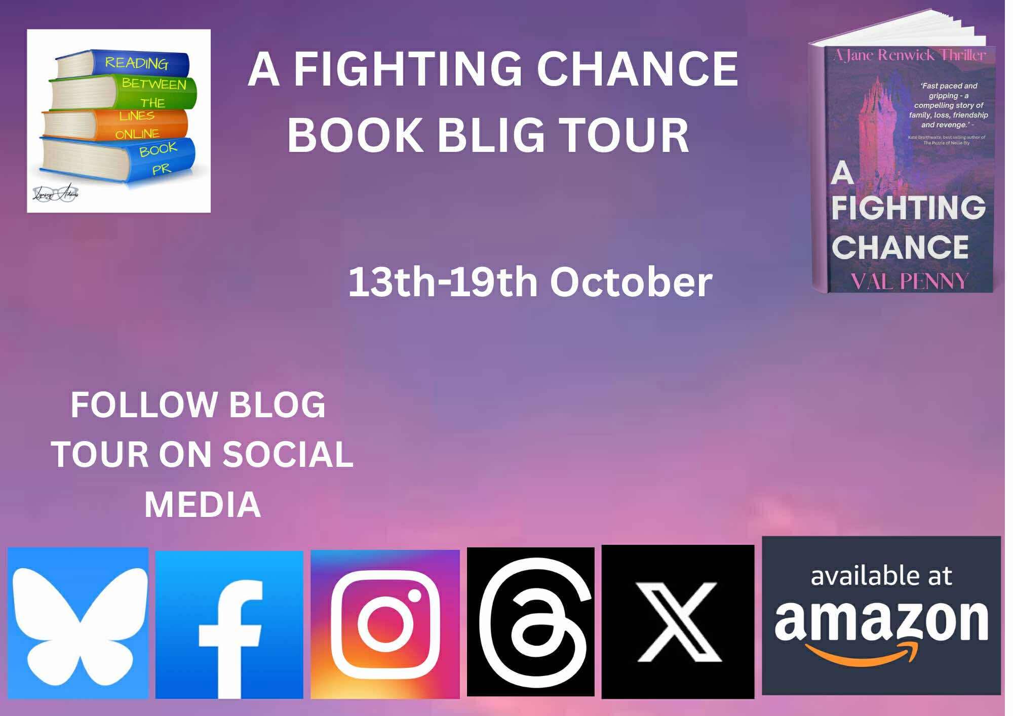 fighting chance
