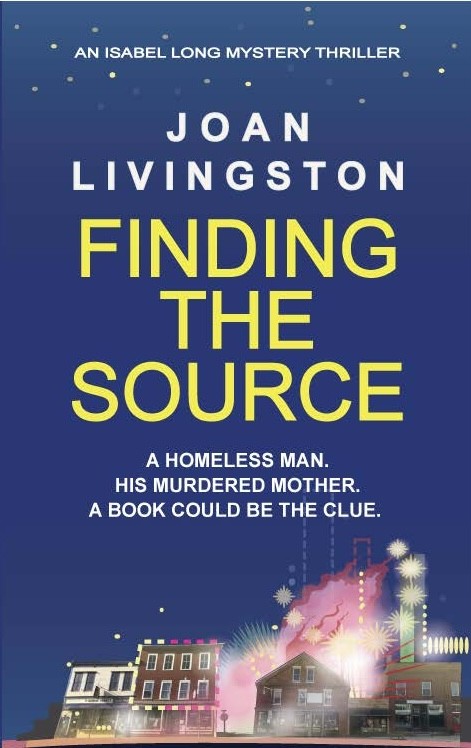 finding the source