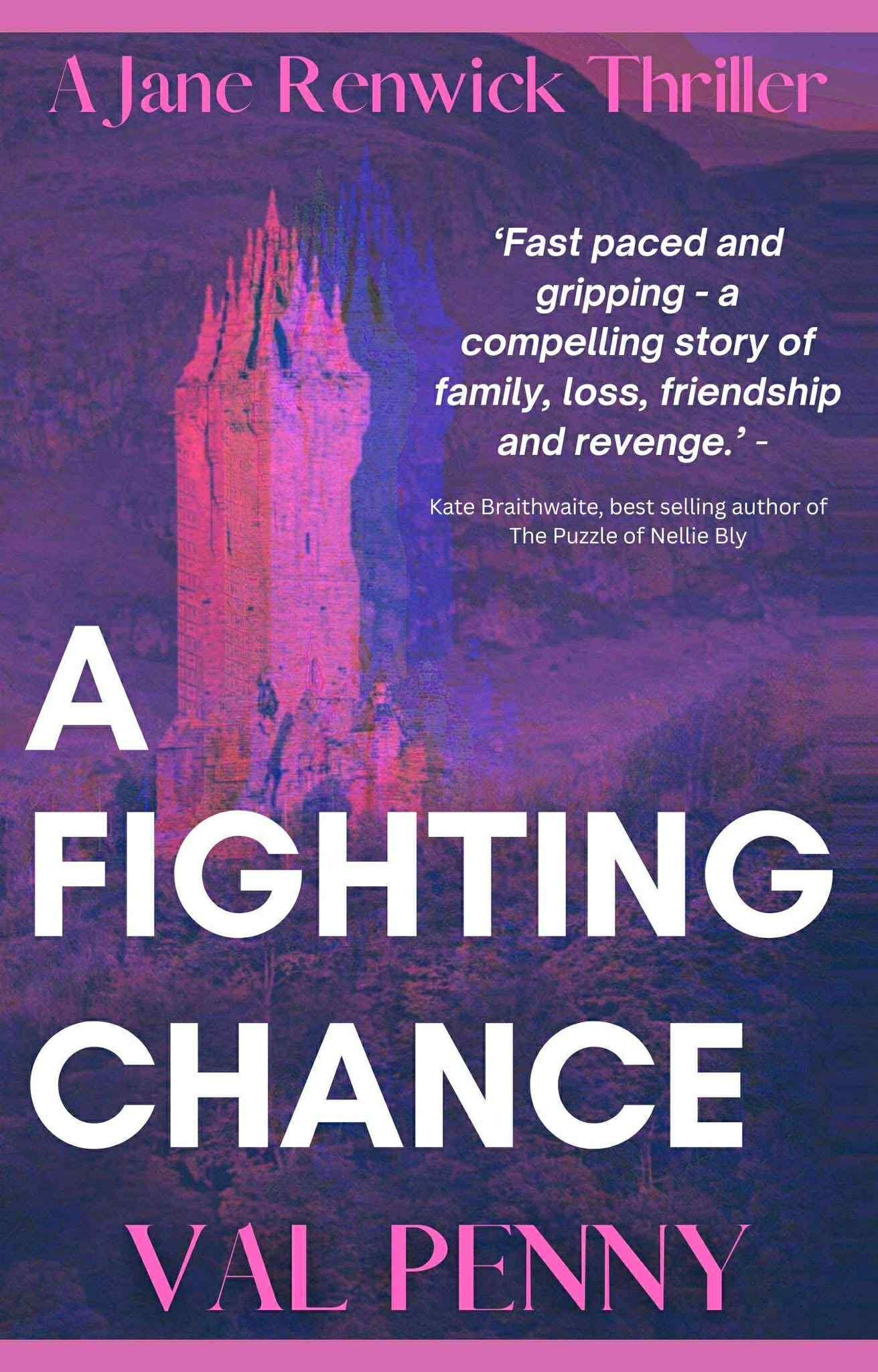 fighting chance