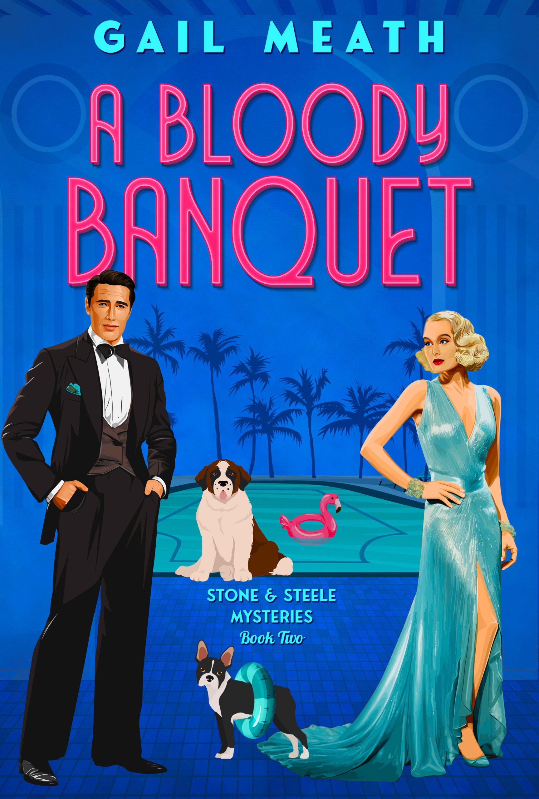 banquet