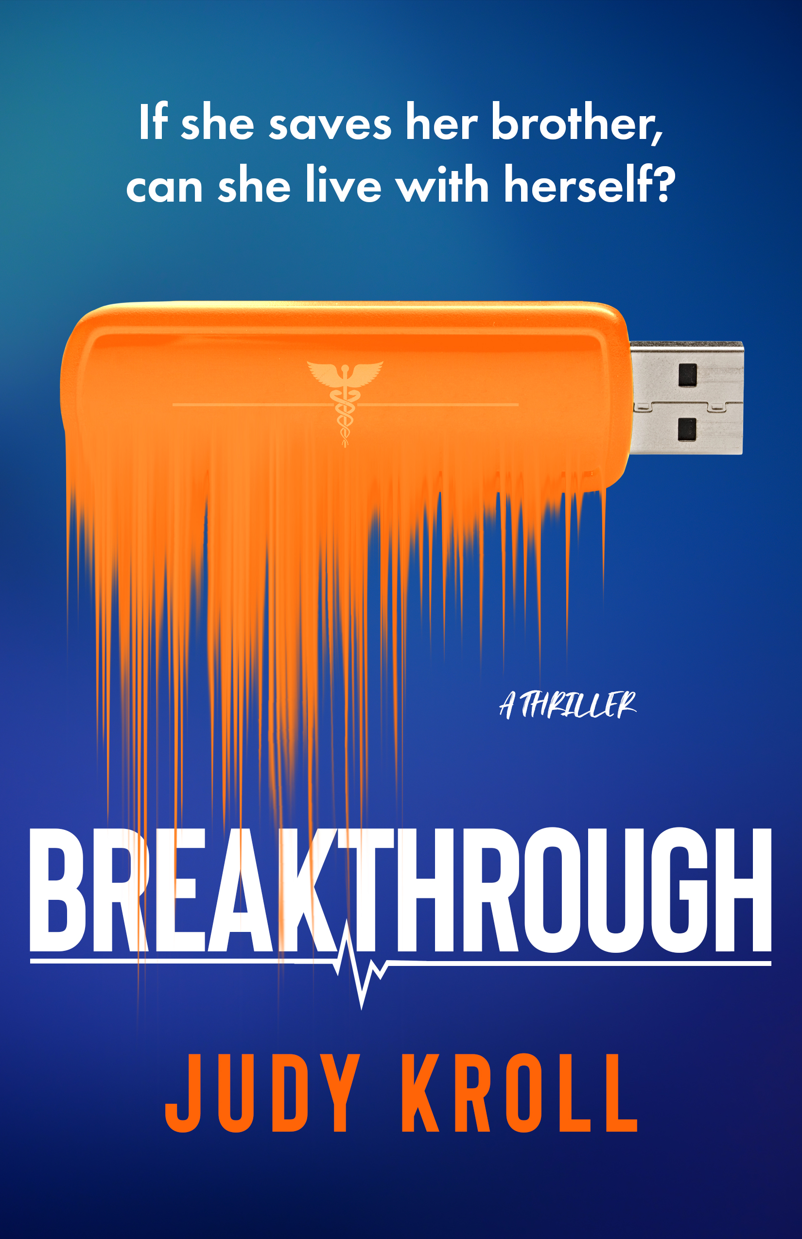 breakthrough