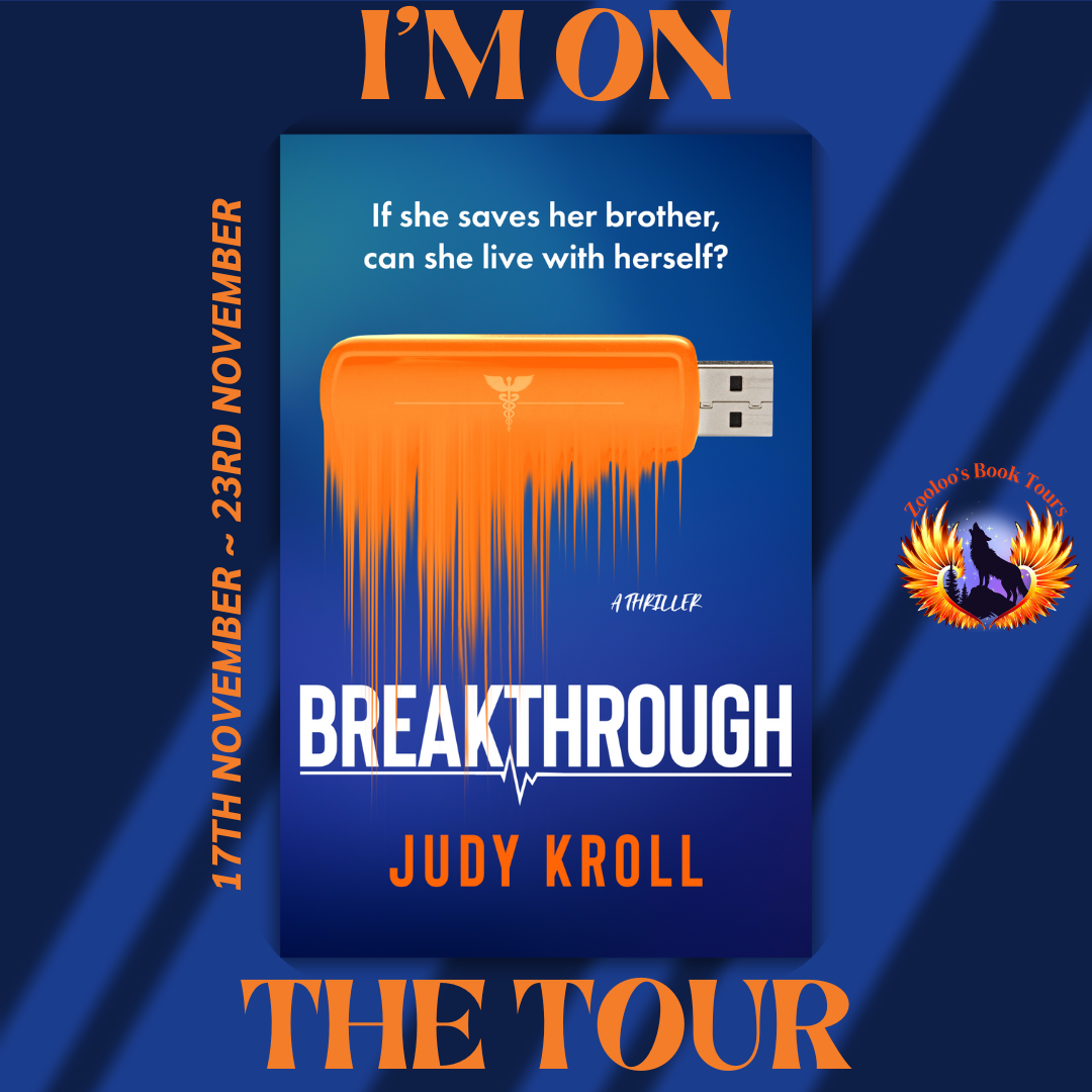breakthrough