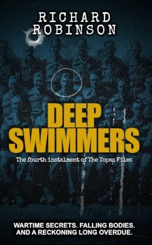 Deep Swimmers