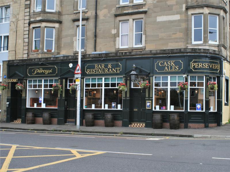 Edinburgh