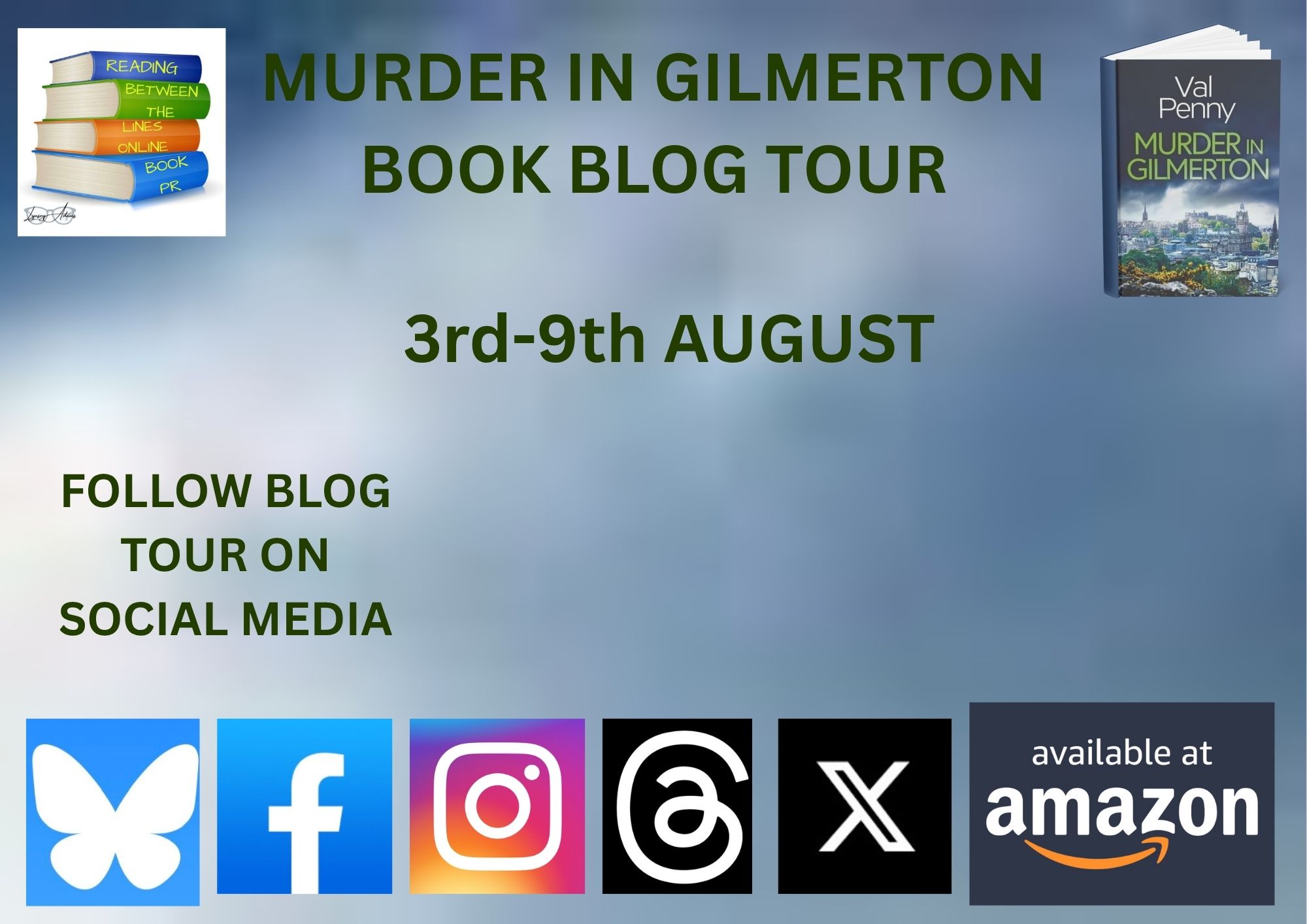 Gilmerton