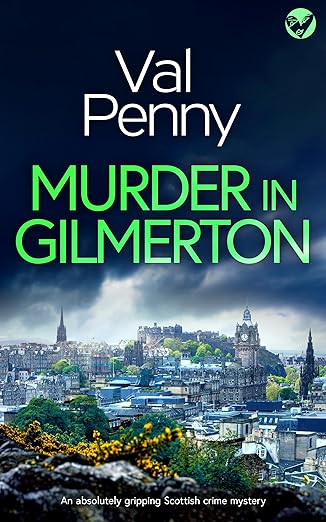 Gilmerton