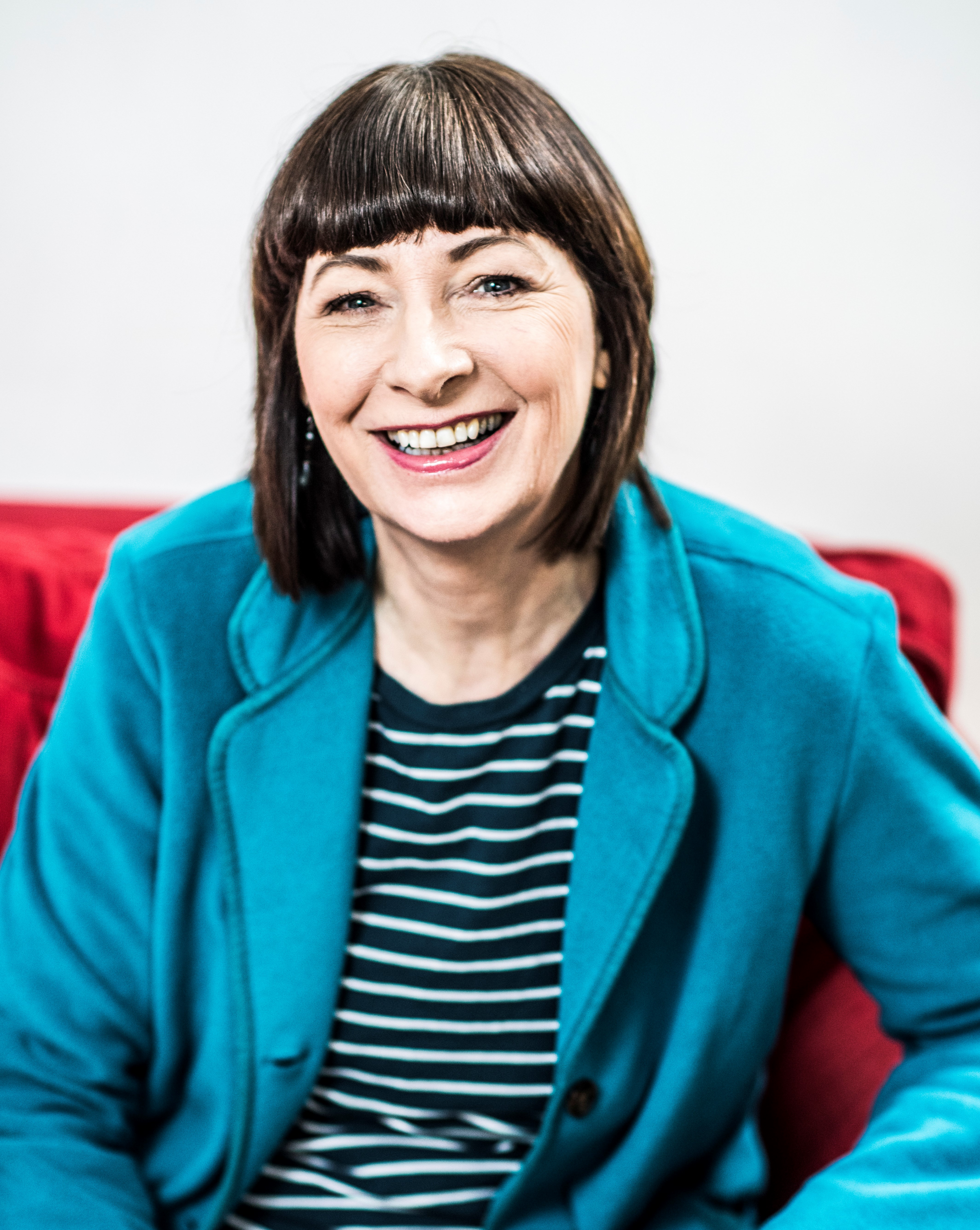Cath Staincliffe