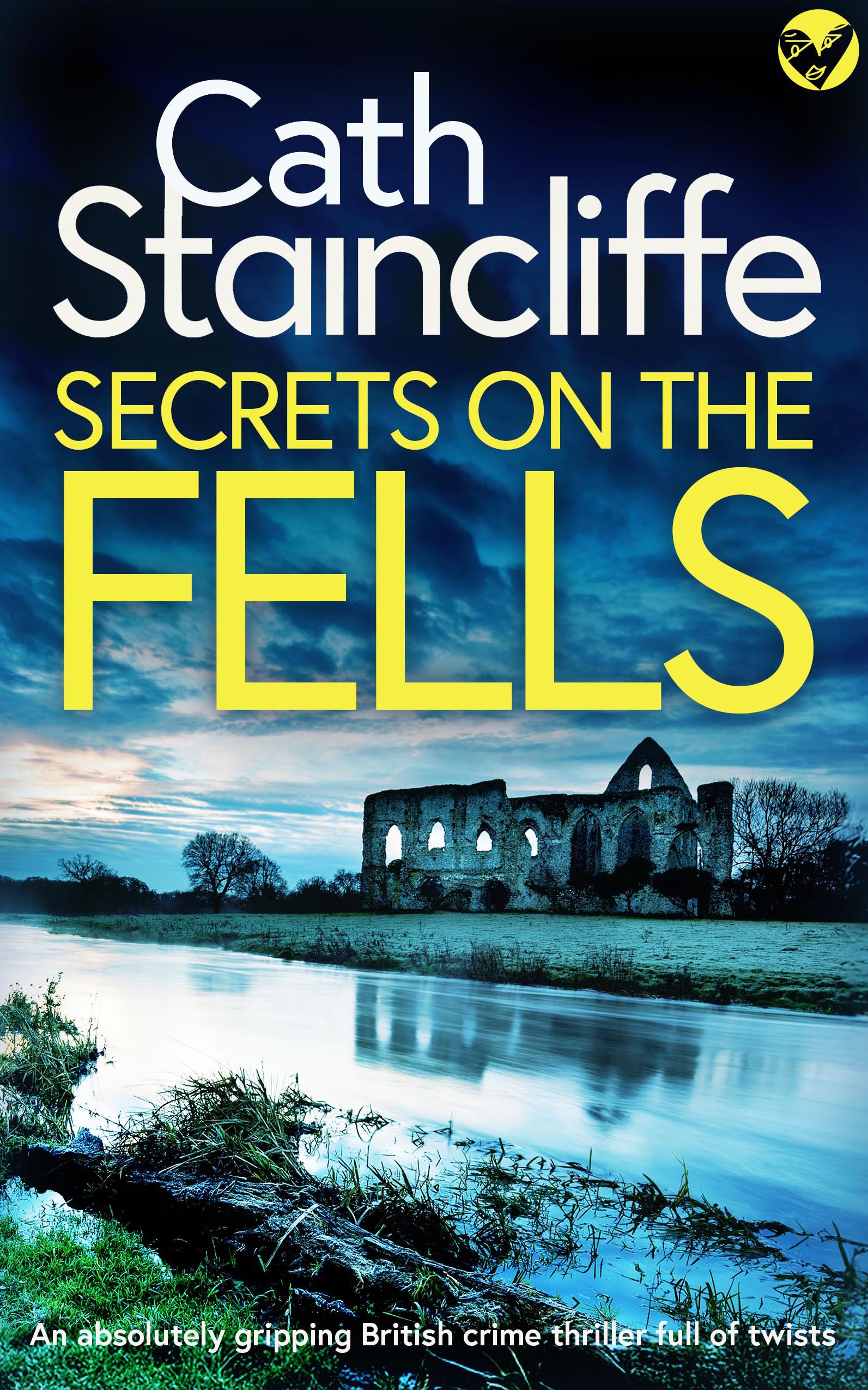 Cath Staincliffe