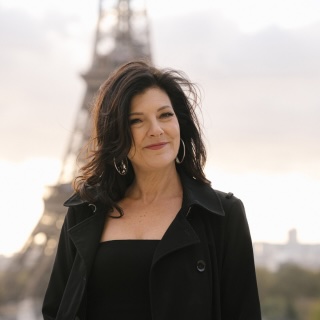 Kristi Belcamino