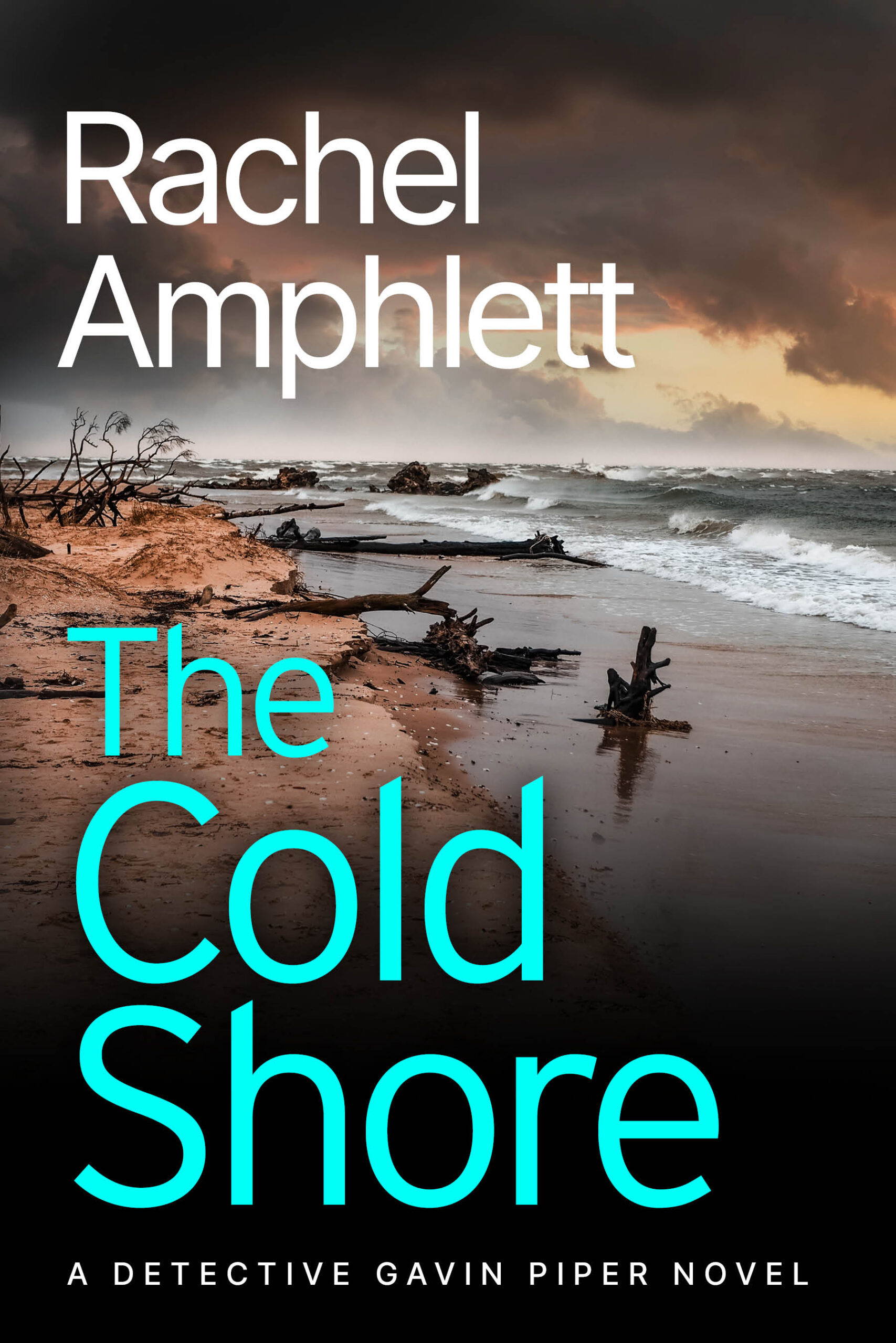 Cold Shore