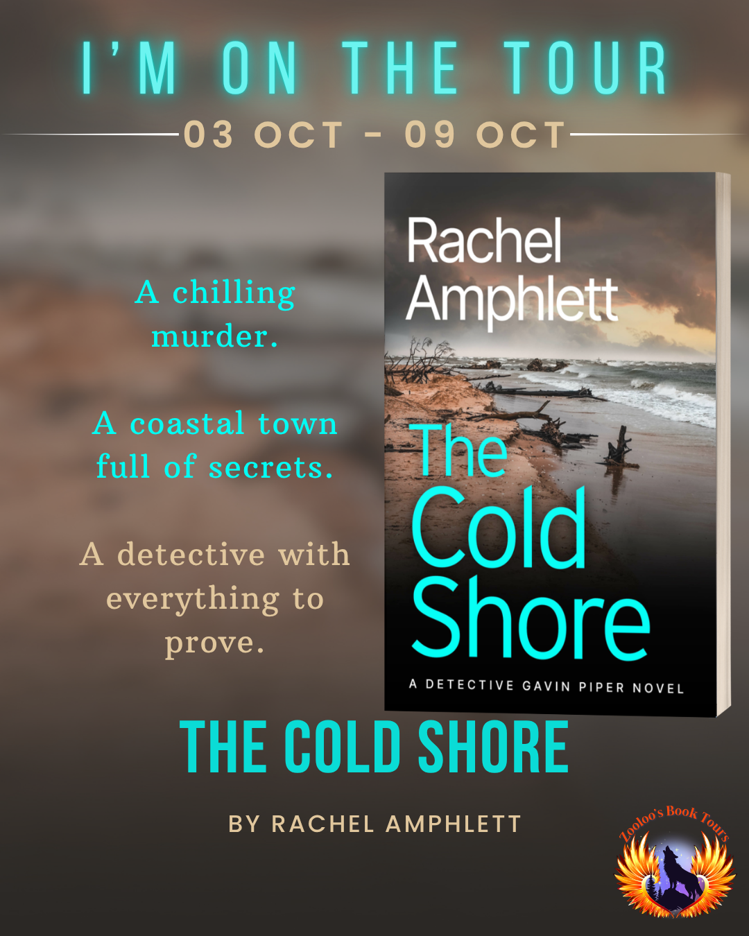 Cold Shore